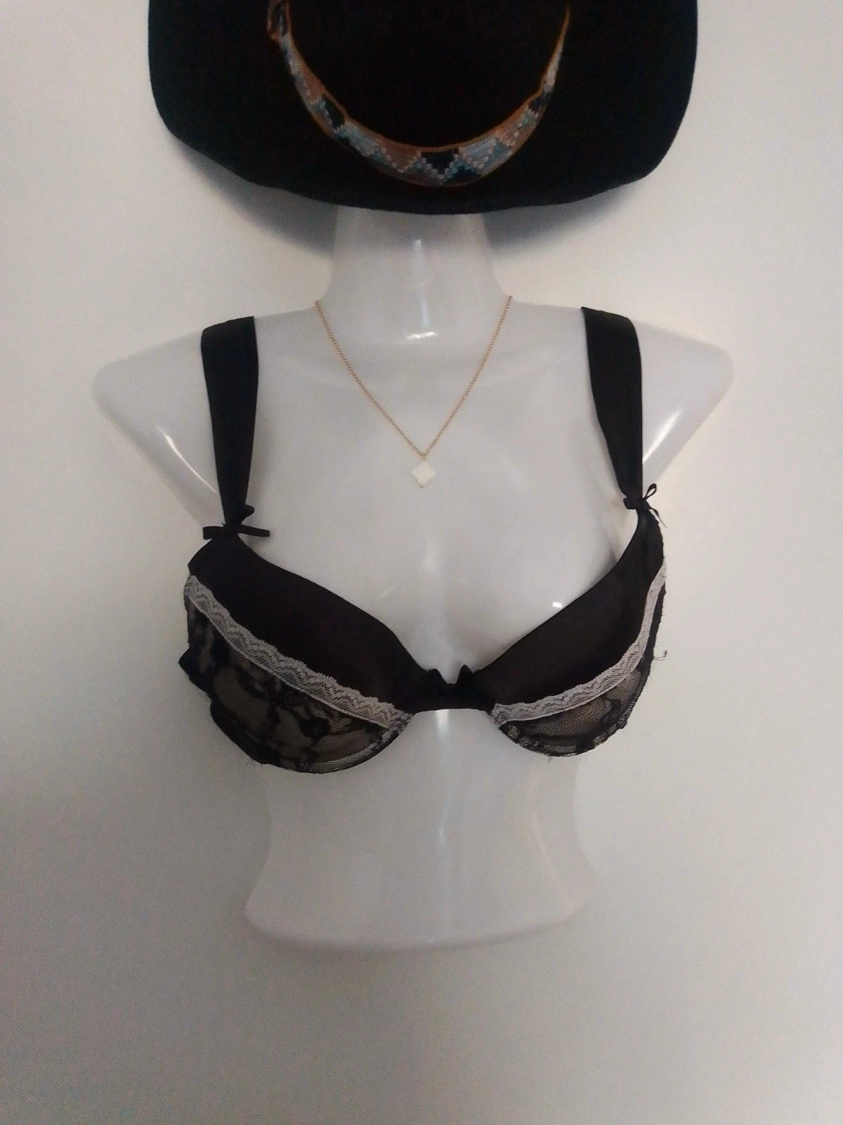 Jean Louis Scherrer jeans top 90C – photo 2